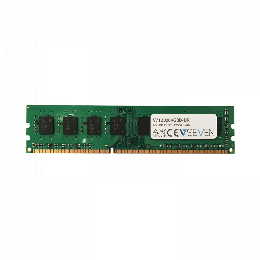 Memorie 4GB (1x4GB) DDR3 1600MHz CL11 1.5V