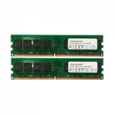 4GB (2x2GB) DDR2 800MHz CL6 1.8V Dual Channel Kit