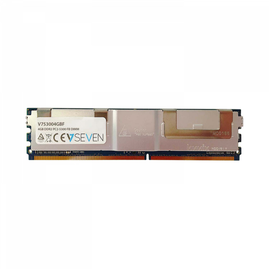 Memorie server 4GB (1x4GB) DDR2 667MHz CL5 1.8V