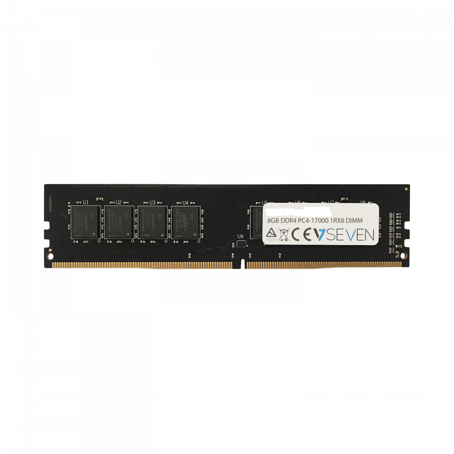 Memorie 8GB (1x8GB) DDR4 2133MHz CL15 1.2V