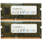 Memorie laptop V7 8GB (2x4GB) DDR3 1600MHz CL11 1.35V Dual Channel Kit