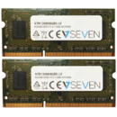 Memorie laptop V7 8GB (2x4GB) DDR3 1600MHz CL11 1.35V Dual Channel Kit