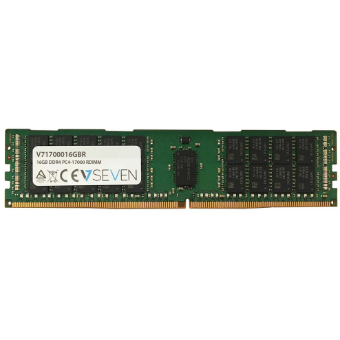 Memorie server 16GB (1x16GB) DDR4 2133MHz CL15 1.2V