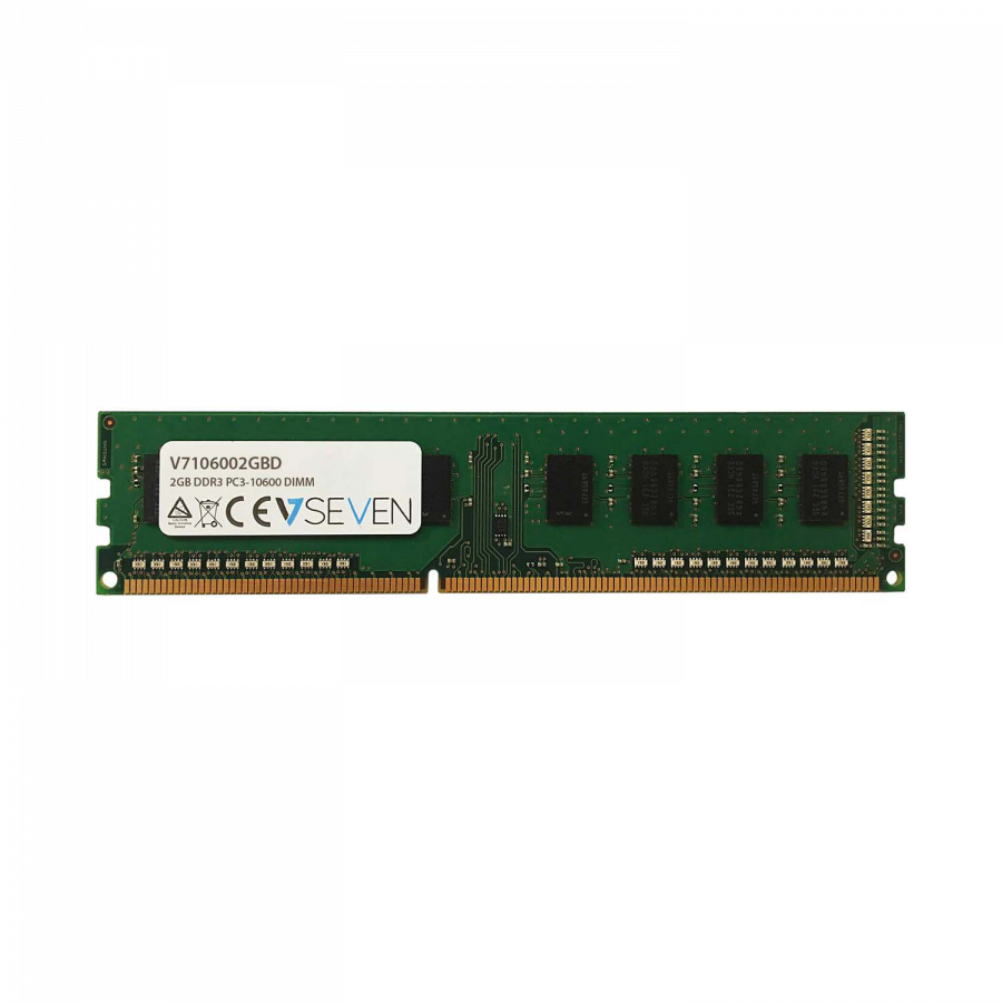 Memorie 2GB (1x2GB) DDR3 1333MHz CL9 1.5V