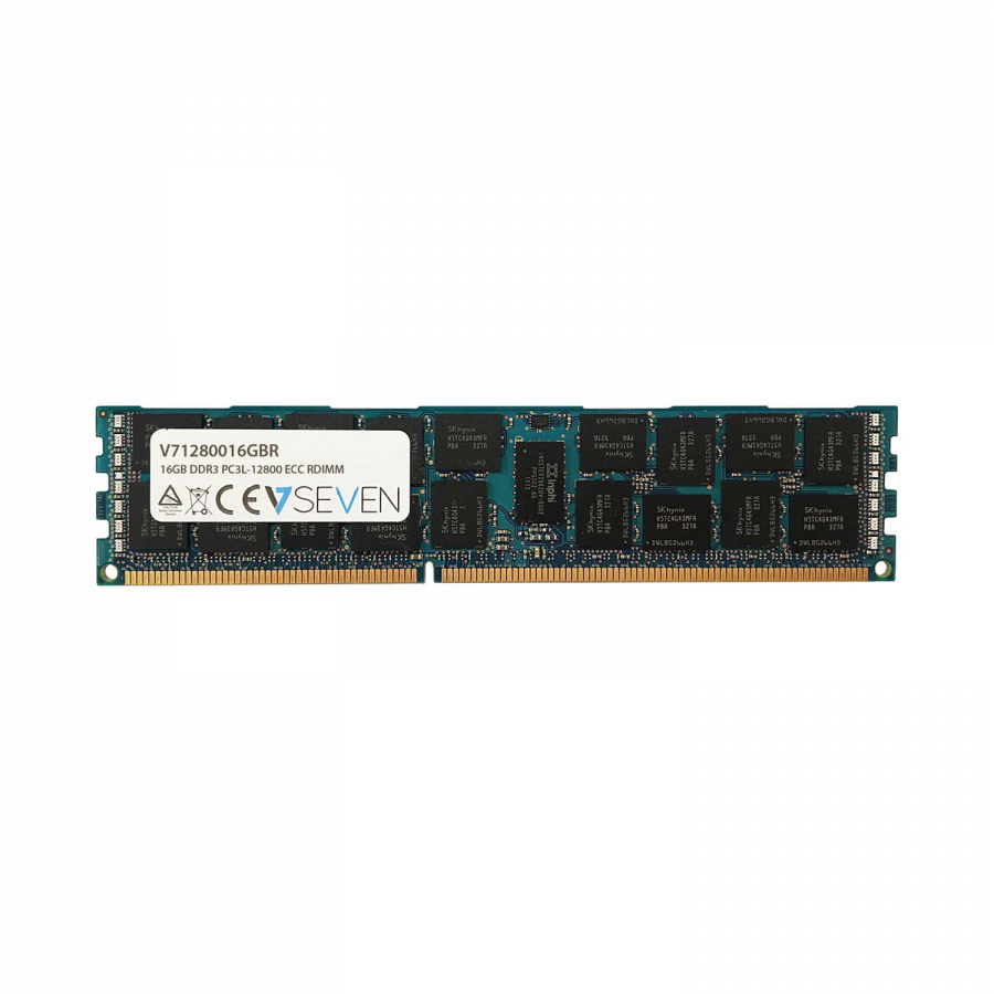 Memorie server 16GB (1x16GB) DDR3 1600MHz CL11 1.35V