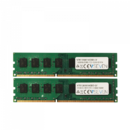 Memorie V7 16GB (2x8GB) DDR3 1600MHz CL11 1.35V Dual Channel Kit