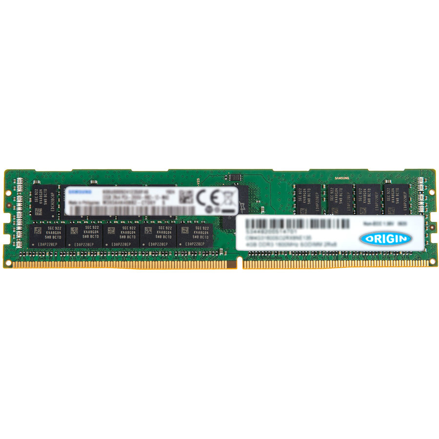 Memorie server 16GB (1x16GB) DDR4 3200MHz CL22