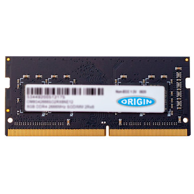 Memorie laptop 32GB (1x32GB) DDR4 3200MHz 1.2V