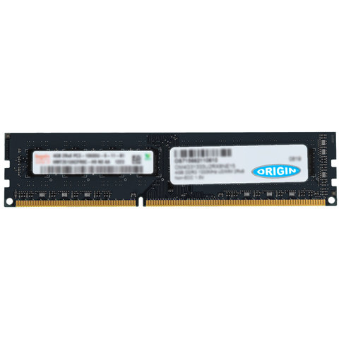 Memorie 8GB (1x8GB) DDR3 1600MHz CL11 1.35V