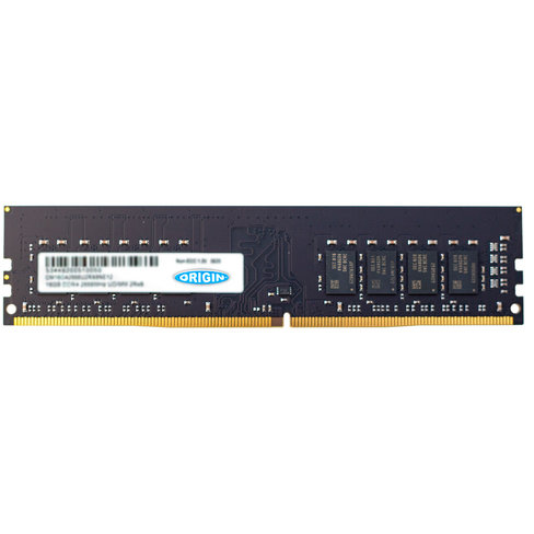 Memorie 8GB (1x8GB) DDR4 2666MHz CL19 1.2V