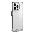 Glacier Case pentru iPhone 13 Pro Max Clear