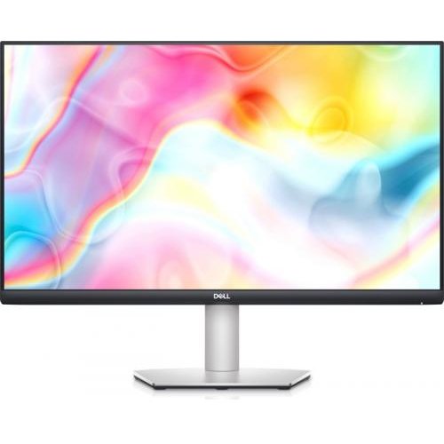 Monitor S2722 27inch 4ms QHD Black Grey