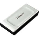 XS2000 portable 500GB USB-C 3.2 Silver