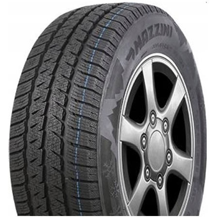 Anvelopa Snowleopard VAN 205/70R15C 106/104R