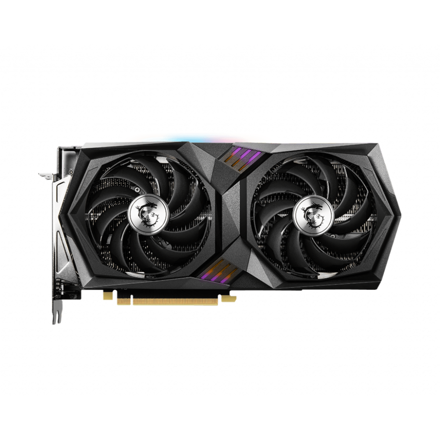 Placa video nVidia GeForce RTX 3060 Ti GAMING X LHR 8GB GDDR6 256bit