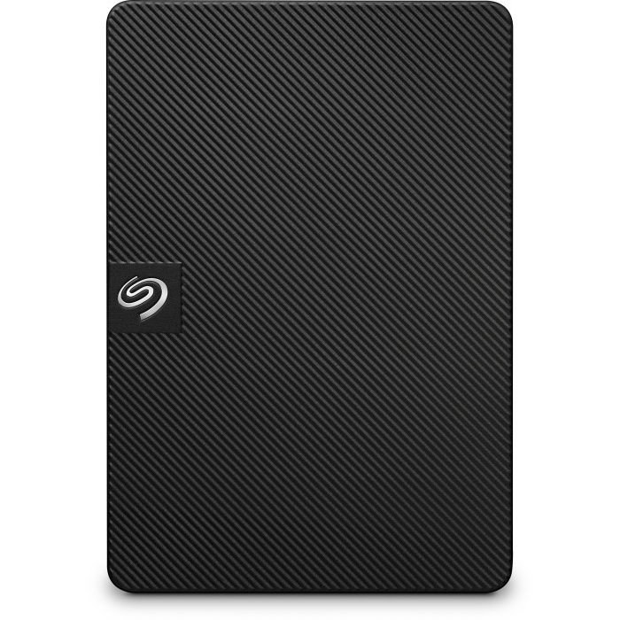 SSD Extern Expansion Portable Drive 4TB USB 3.0 Black