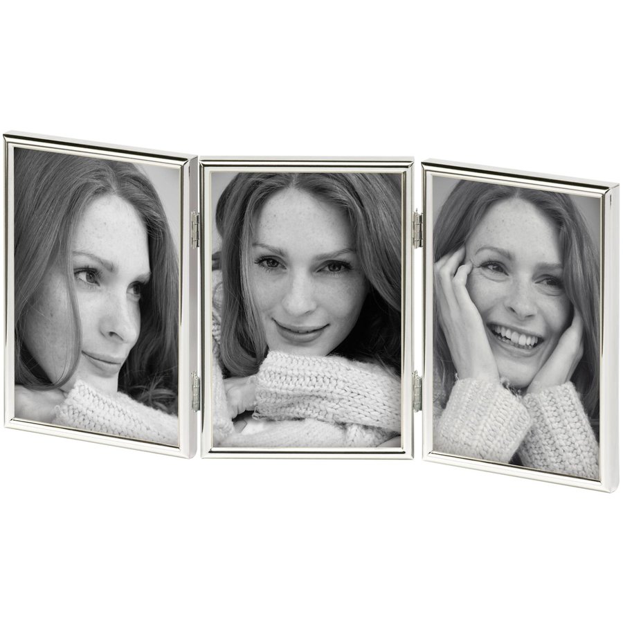 Rama foto Chloe 3x10x15cm Silver
