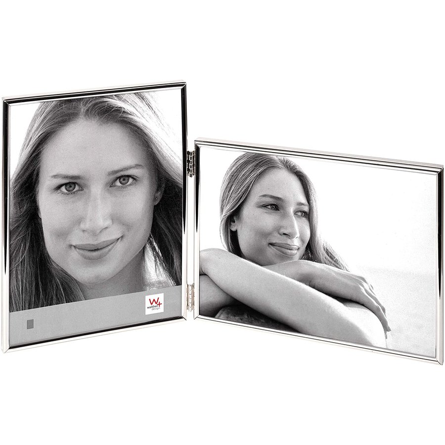 Rama foto Chloe 2x13x18cm Silver