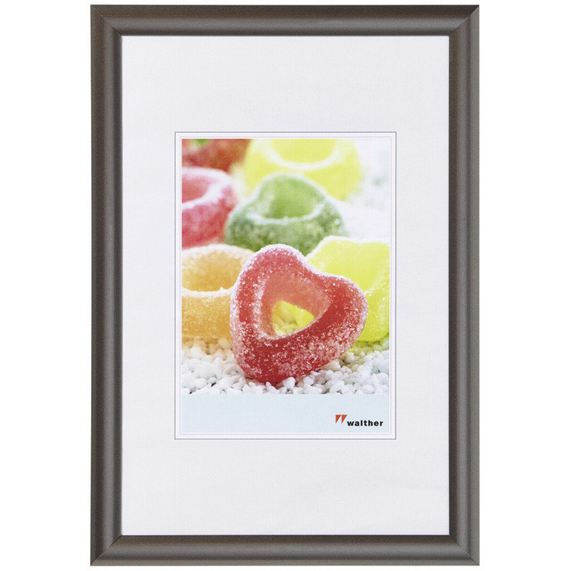 Rama foto Trendstyle 30x40cm Resin Steel
