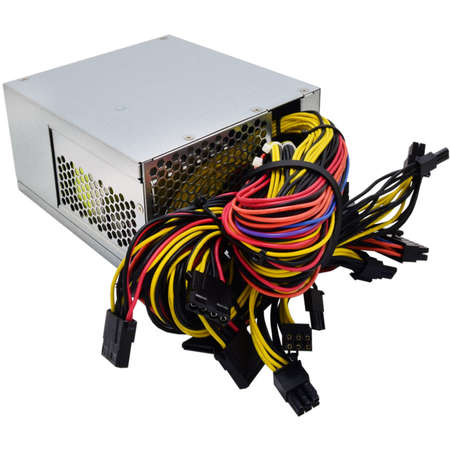 Sursa Server Seasonic SSP-850RS 850W 80 PLUS Gold ATX