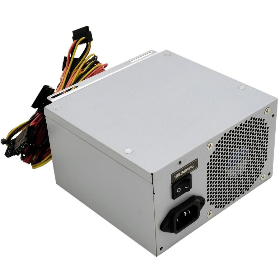 Sursa Server SSP-400ES2 400W 80 PLUS Bronze ATX