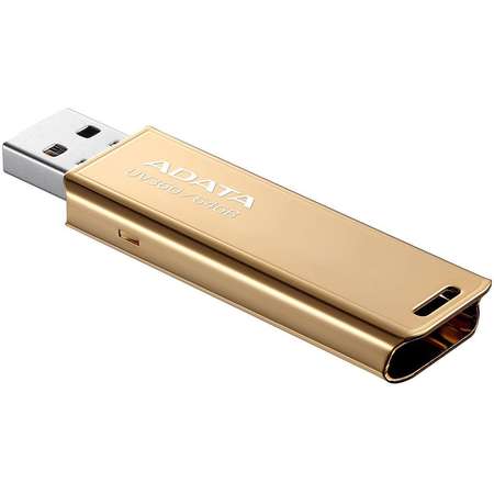 Memorie USB ADATA UV360 64GB USB 3.2 Gold