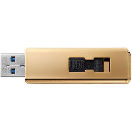 Memorie USB ADATA UV360 64GB USB 3.2 Gold