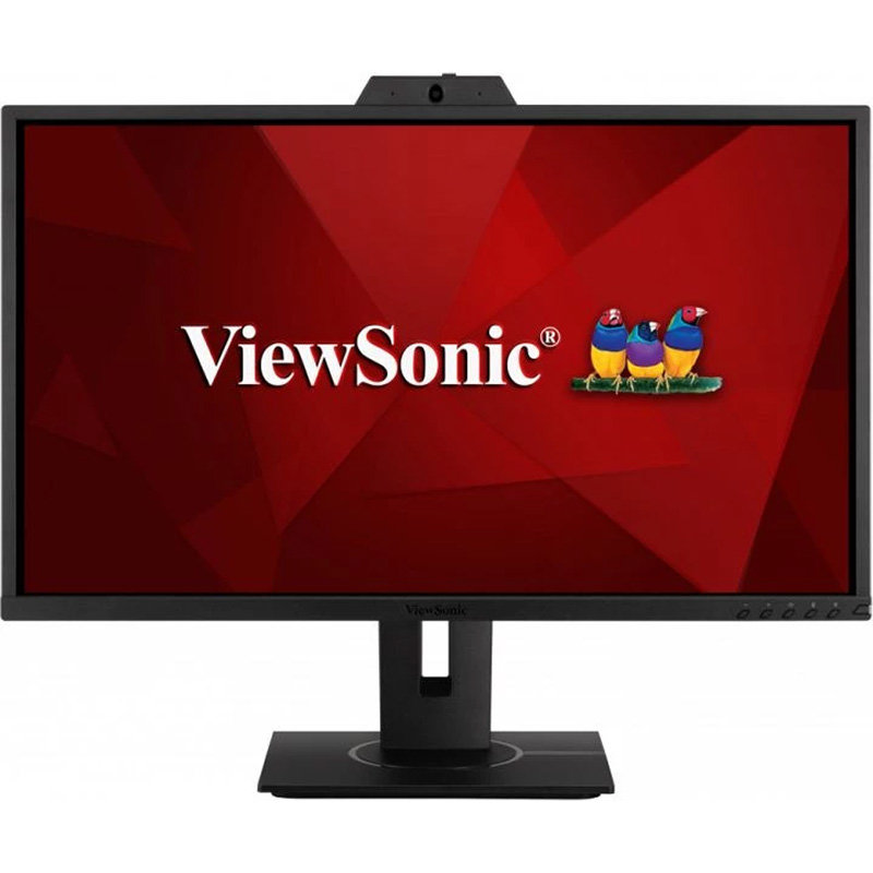 Monitor LED VG2740V 27 inch FHD IPS 5ms Black