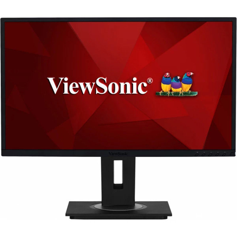 Monitor VG2748 27 inch FHD IPS 5ms Black