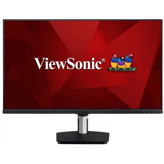 Monitor LED Touch TD2455 23.8 inch FHD 6ms Black