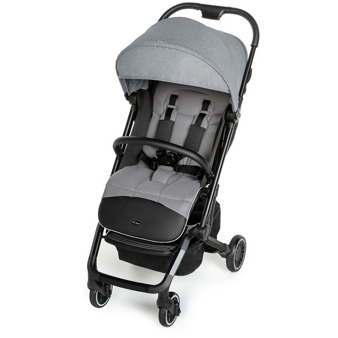 Carucior Sport Axel 07 Gray Center 2020