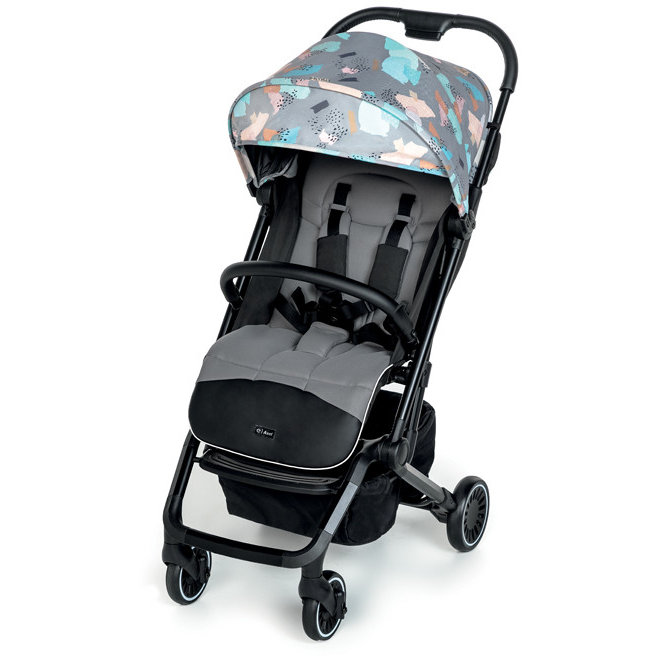 Carucior Sport Axel 50 Abstract 2020