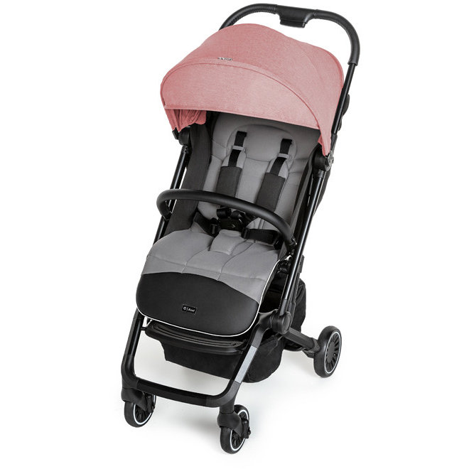 Carucior Sport Axel 08 Pink Walk 2020