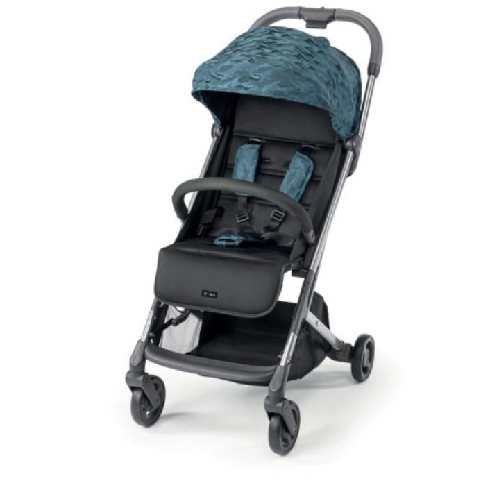 Carucior Sport Art 05 Turquoise Island 2020