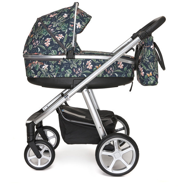 Carucior multifunctional 2 in 1 Next 2.1 Special Edition 470 Animal 2020