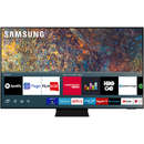 QLED Smart TV QE50QN90AATXXH 127cm 50inch Ultra HD 4K Black