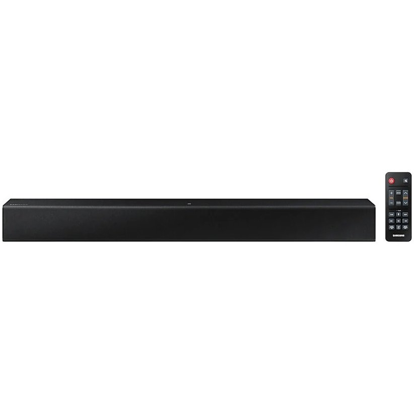 Soundbar HW-T400 40W BT Black