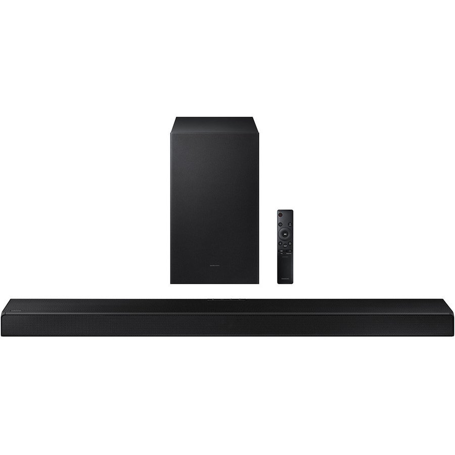 Soundbar HW-A650 430W BT Black