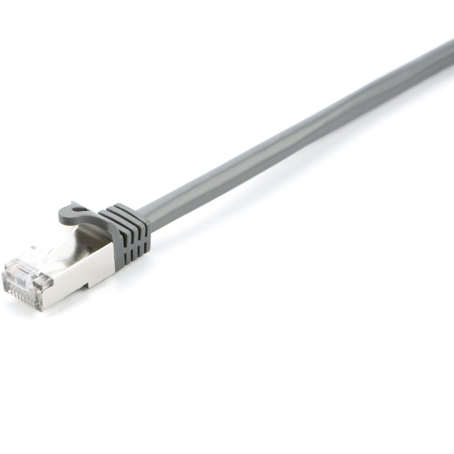 Patchcord UTP Cat6 3m Grey