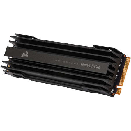 SSD Corsair MP600 PRO 4TB PCI Express 4.0 x4 NVMe