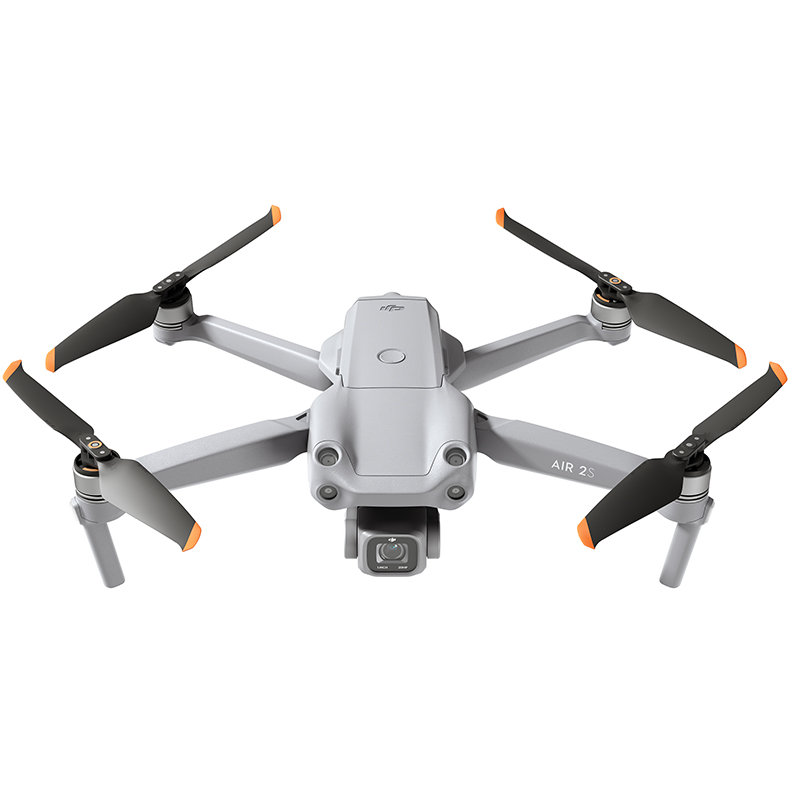 Drona Mavic Air 2S Gimbal 3 axe 20MP 1” CMOS 20MP 5.4K@30fps Autonomie 31 min Sistem de evitare obstacole din 4 directii