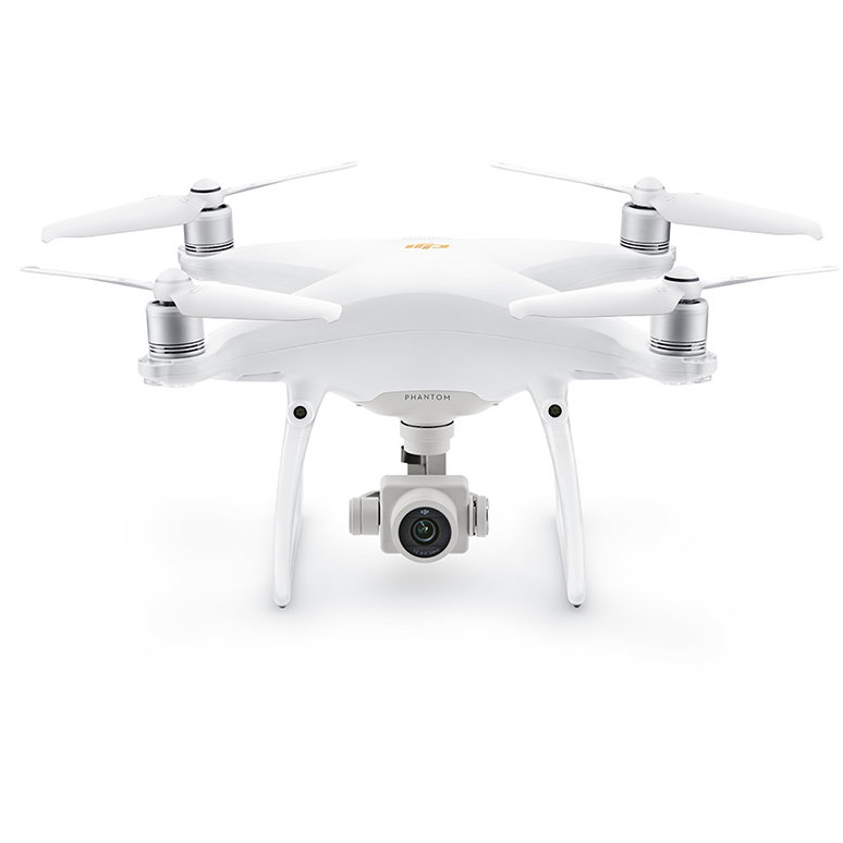 Drona Phantom 4 Pro V2.0 EU