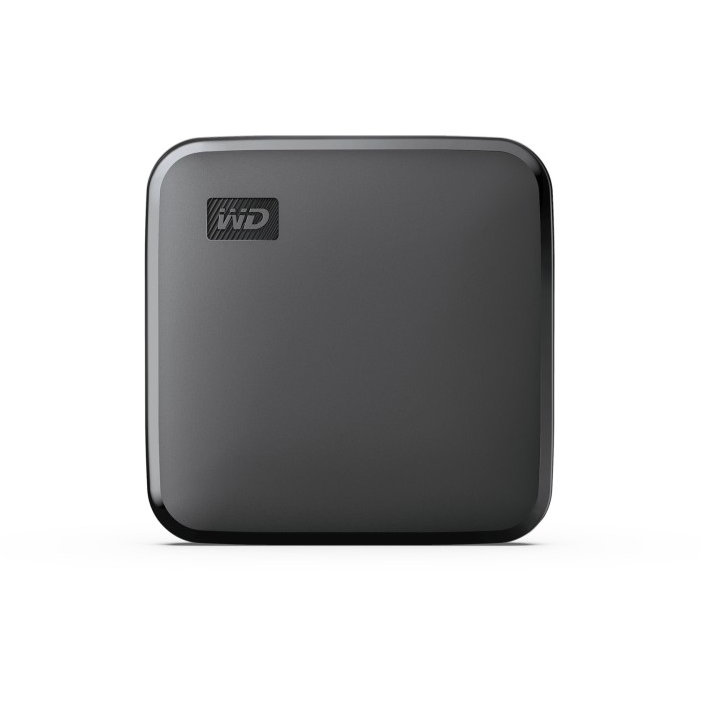 SSD Extern Elements SE easystore 1TB USB 3.0 Black