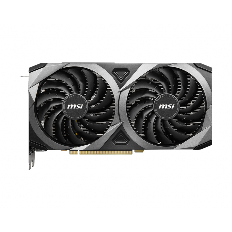 Placa video Nvidia GeForce RTX 3070 Ventus 2X OC LHR 8GB GDDR6 256-bit