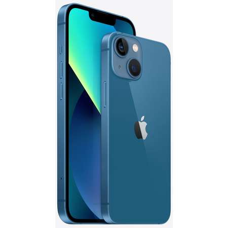 Telefon mobil Apple iPhone 13 128GB Blue