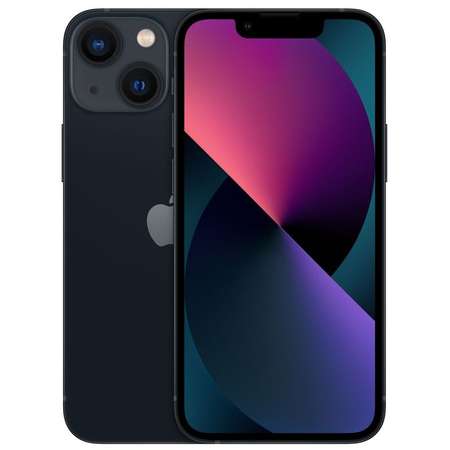 iPhone13 512G ブラック Telefon mobil Apple iPhone 13 512GB Midnight ITGalaxy.ro