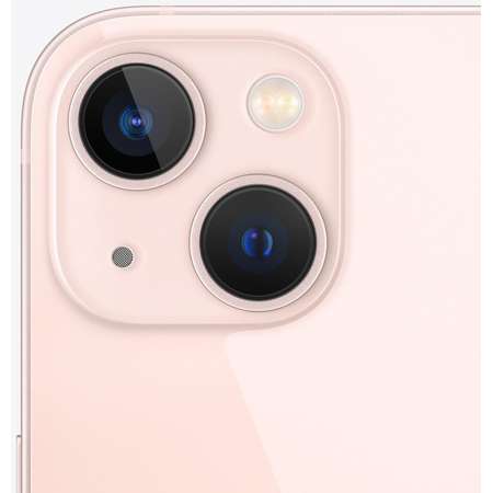Telefon mobil Apple iPhone 13 128GB Pink