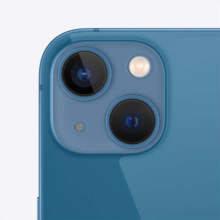 Telefon mobil Apple iPhone 13 mini 128GB Blue