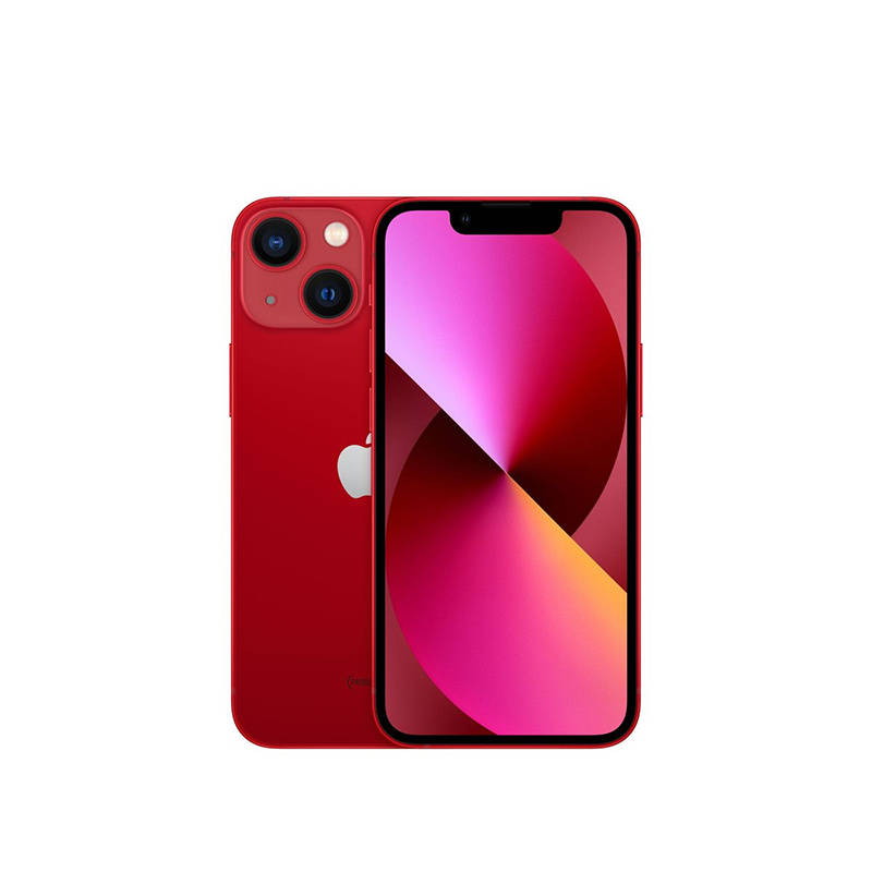 Apple Telefon mobil iPhone 13 mini 256GB (PRODUCT)RED