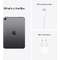 Tableta Apple iPad mini 6 2021 256GB Wi-Fi Cellular Space Grey